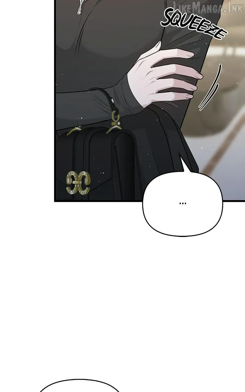 Would You Like to Have an Affair With Me Chapter 58 page 21 - 