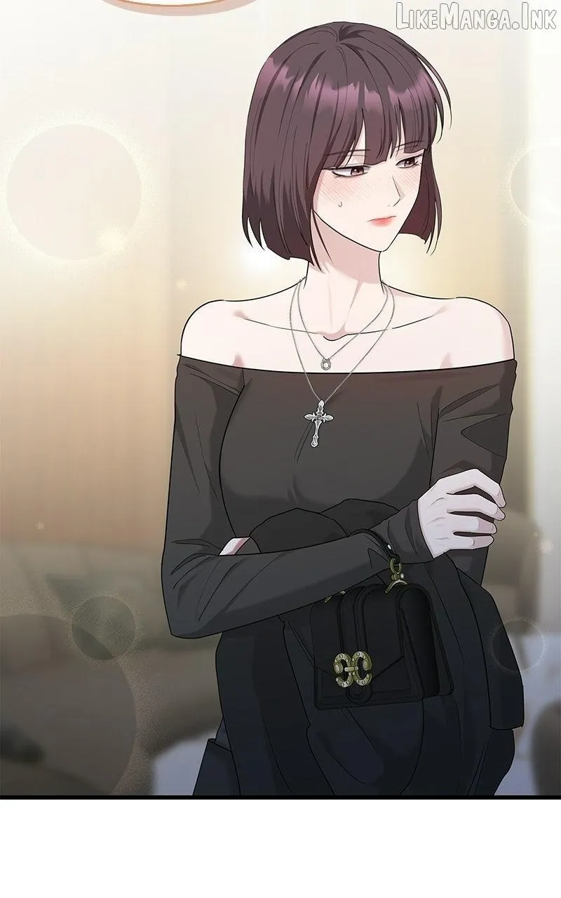 Would You Like to Have an Affair With Me Chapter 58 page 27 - 