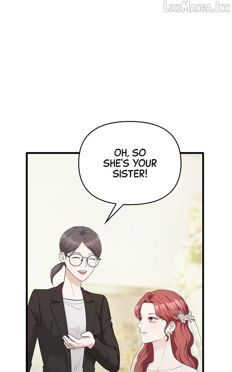 Would You Like to Have an Affair With Me Chapter 58 page 28 - 