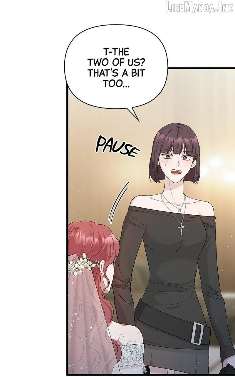 Would You Like to Have an Affair With Me Chapter 58 page 30 - 
