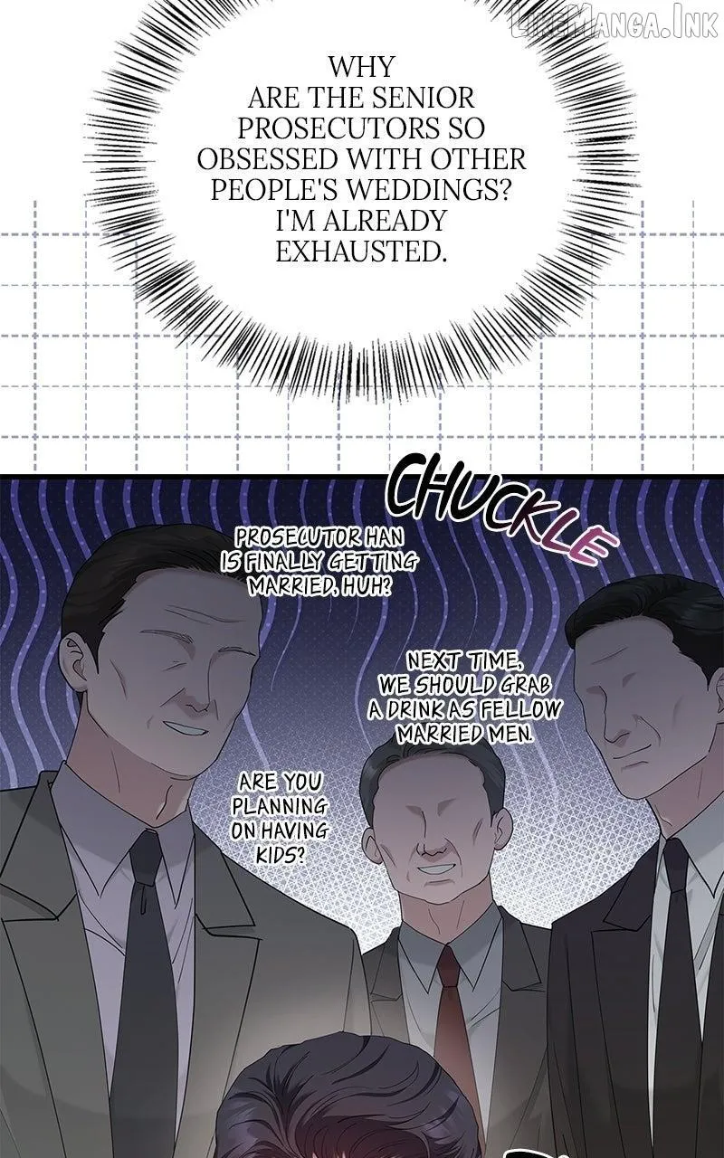 Would You Like to Have an Affair With Me Chapter 58 page 43 - 