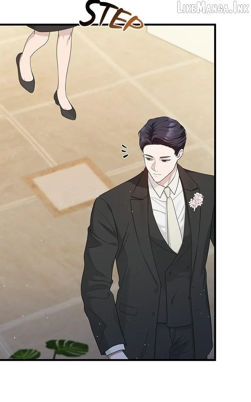 Would You Like to Have an Affair With Me Chapter 58 page 45 - 