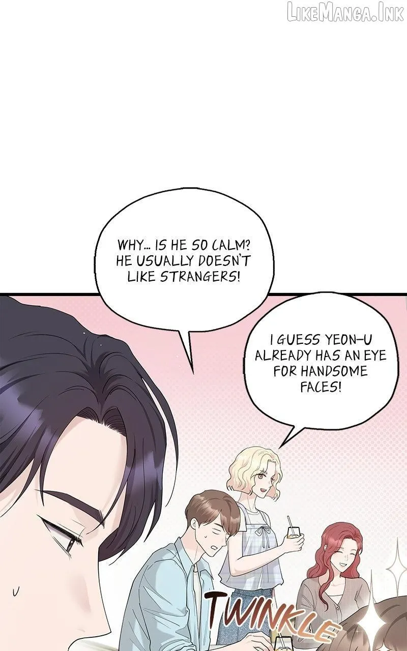 Would You Like to Have an Affair With Me Chapter 59 page 37 - 