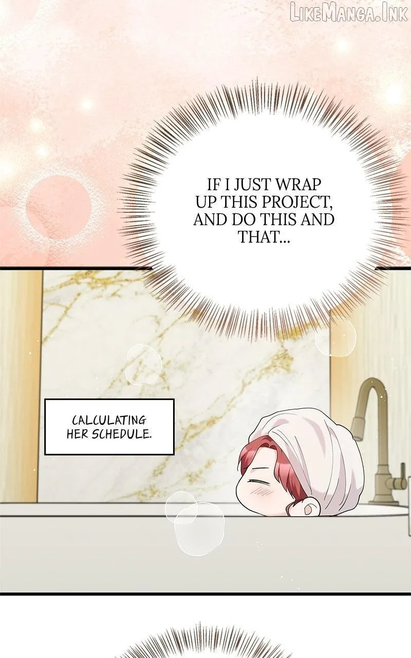 Would You Like to Have an Affair With Me Chapter 59 page 56 - 