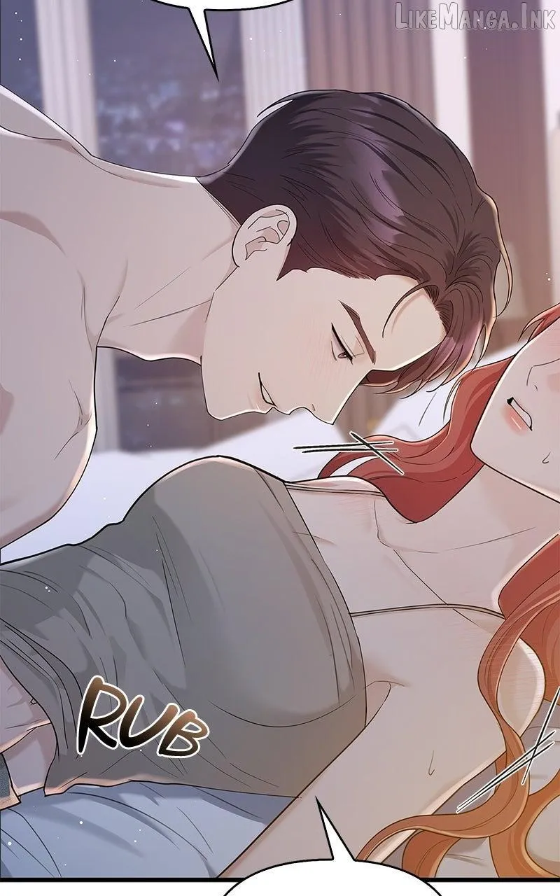 Would You Like to Have an Affair With Me Chapter 59 page 9 - 
