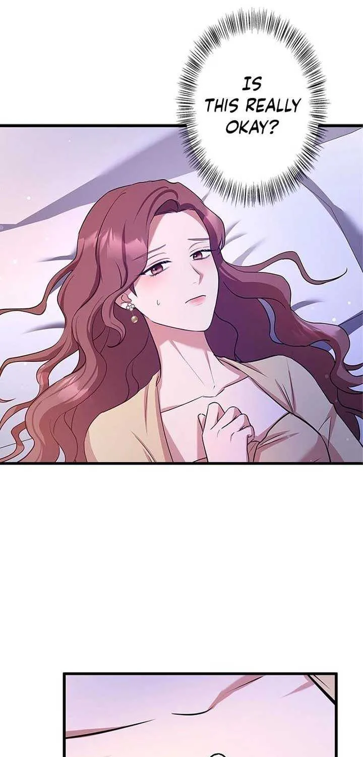 Would You Like to Have an Affair With Me Chapter 6 page 11 - 