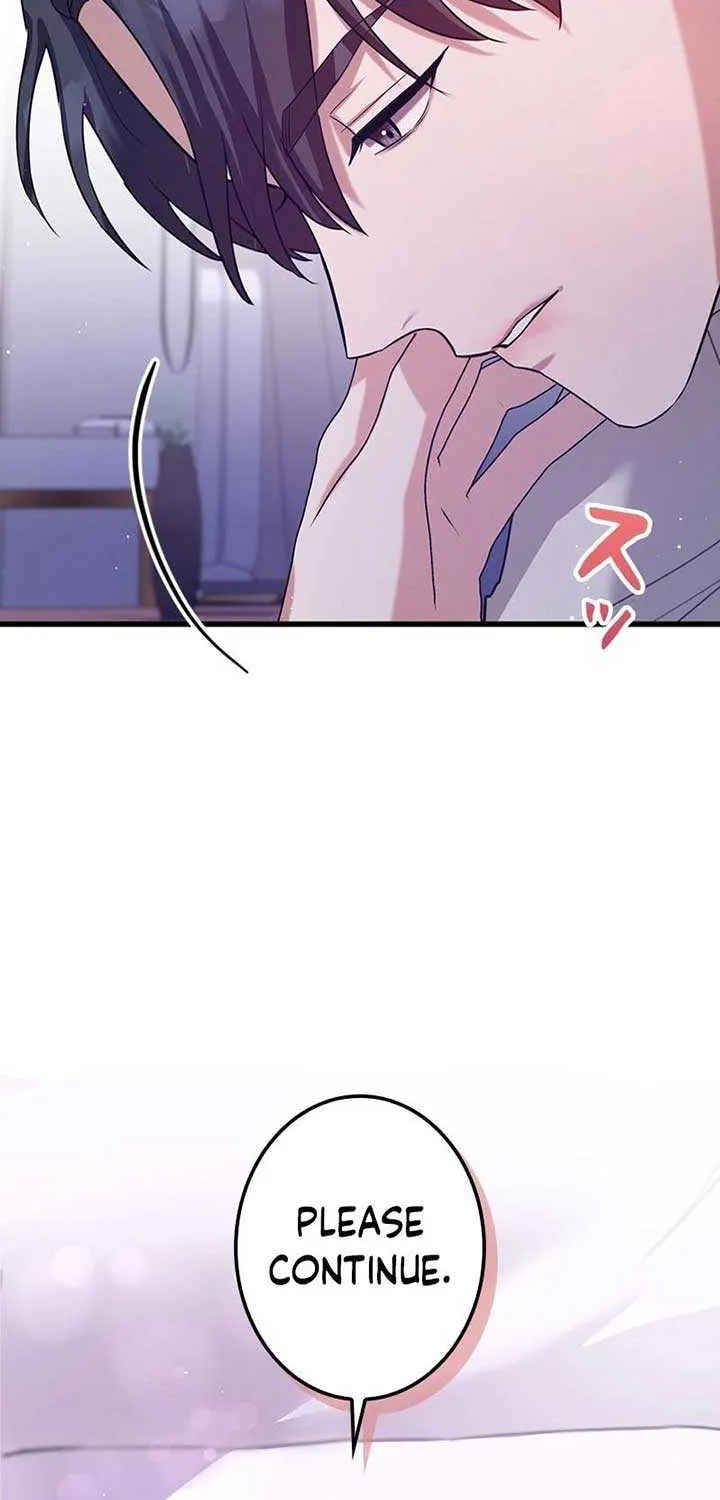 Would You Like to Have an Affair With Me Chapter 6 page 21 - 