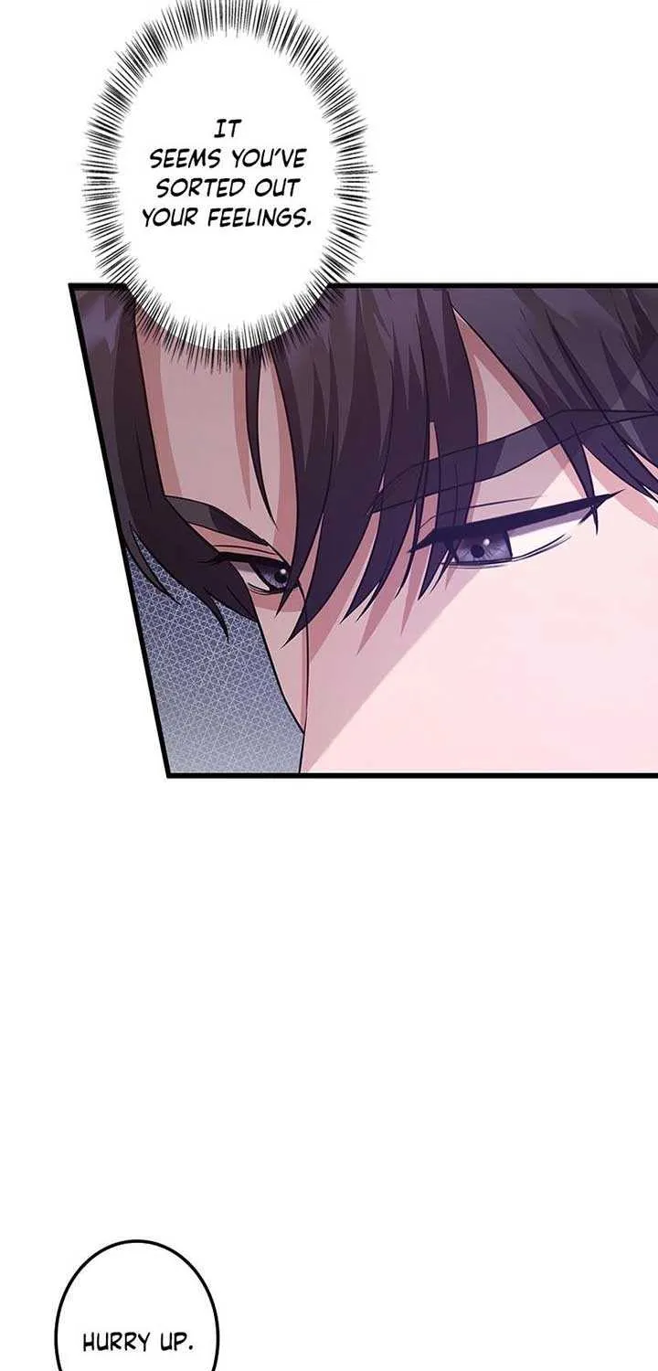 Would You Like to Have an Affair With Me Chapter 6 page 23 - 
