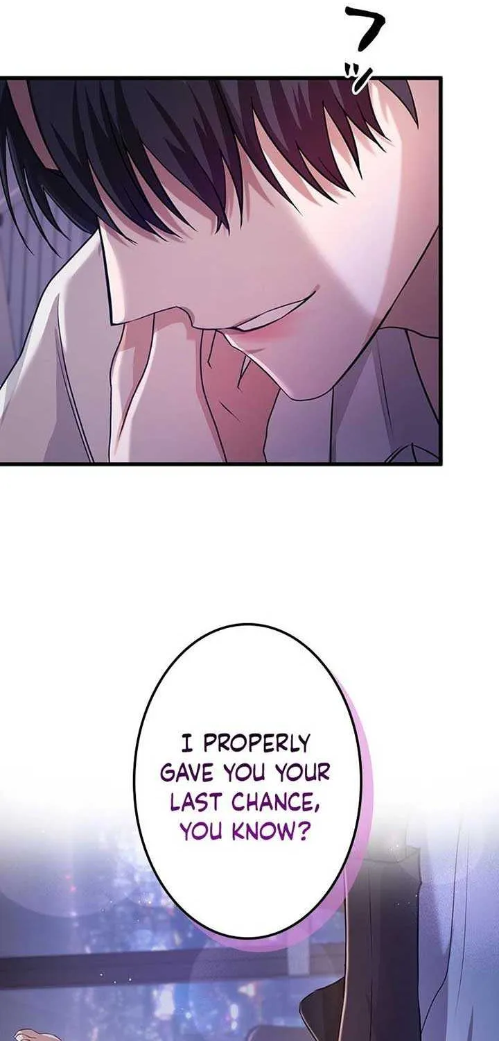 Would You Like to Have an Affair With Me Chapter 6 page 26 - 