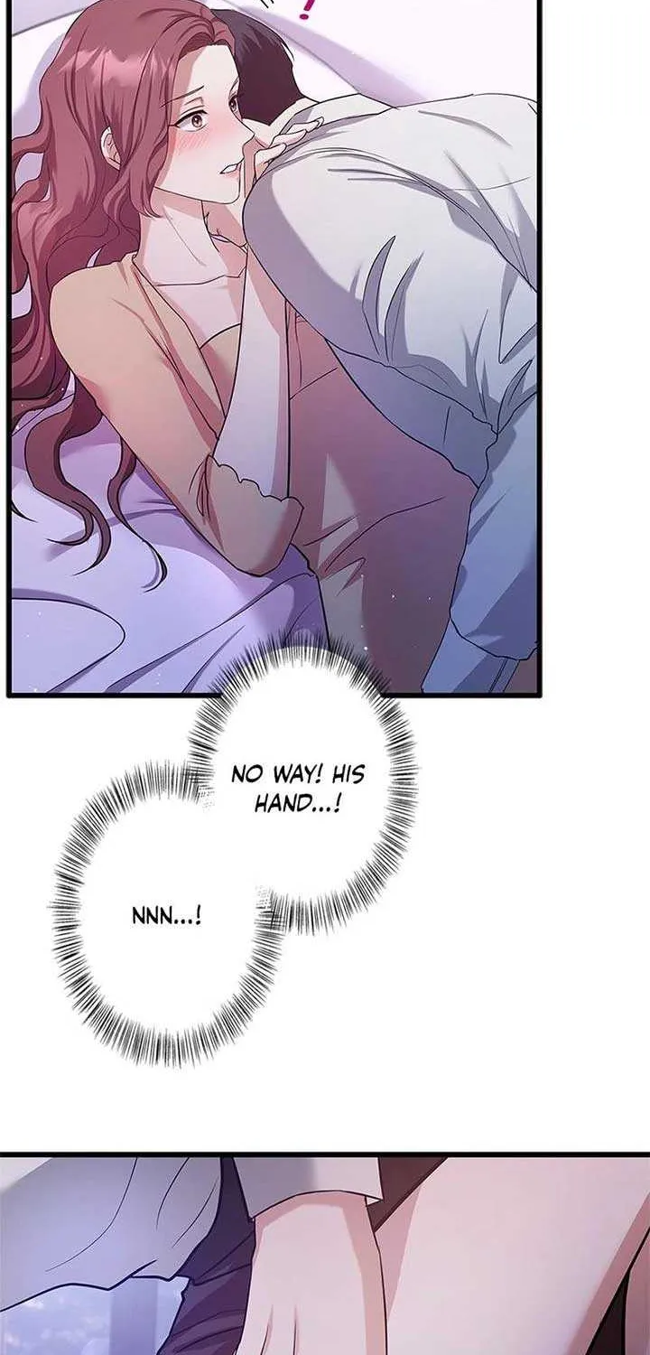 Would You Like to Have an Affair With Me Chapter 6 page 32 - 
