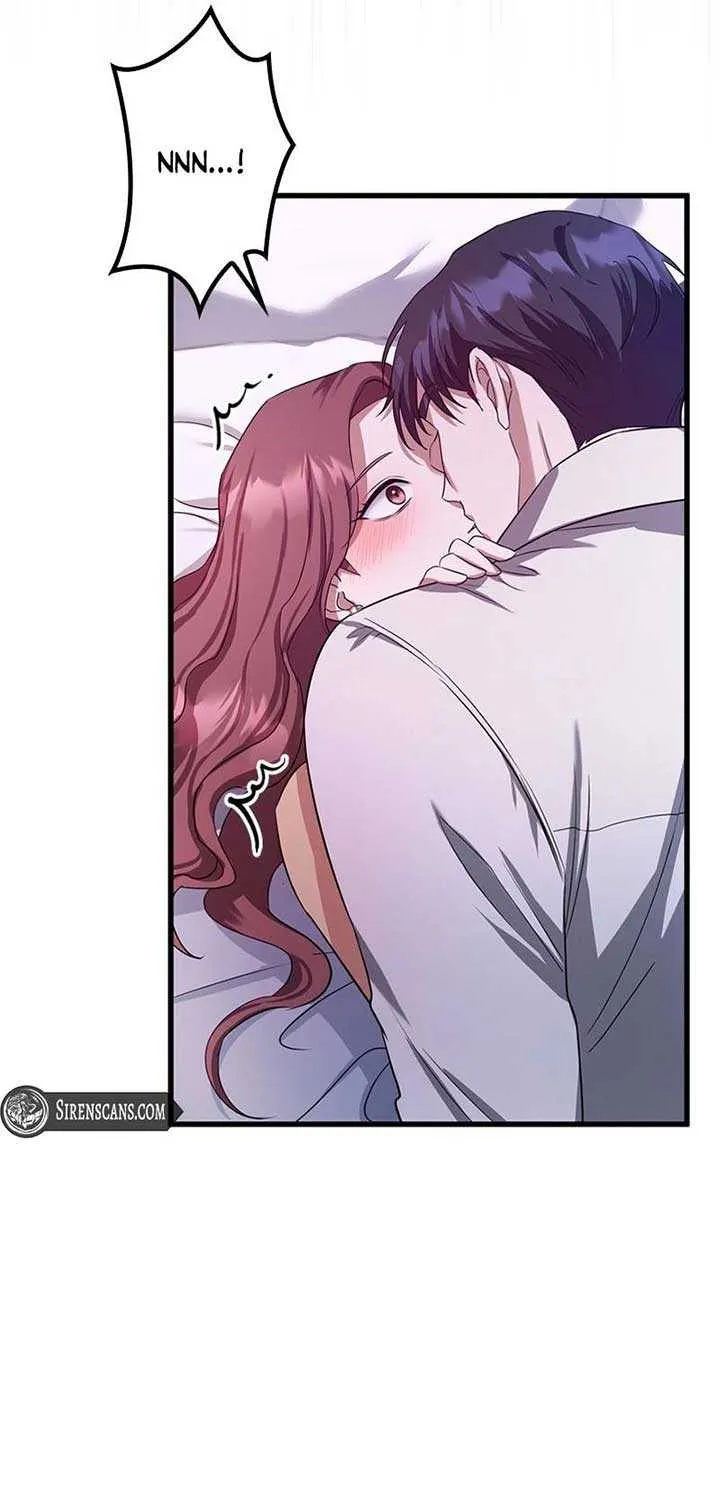 Would You Like to Have an Affair With Me Chapter 6 page 37 - 