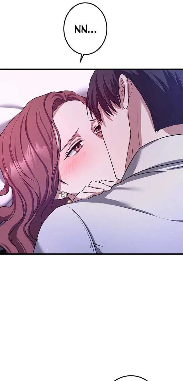 Would You Like to Have an Affair With Me Chapter 6 page 38 - 