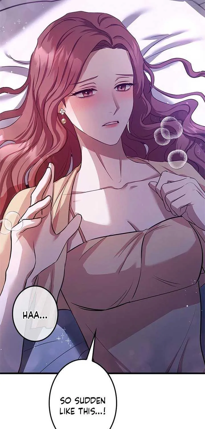 Would You Like to Have an Affair With Me Chapter 6 page 43 - 