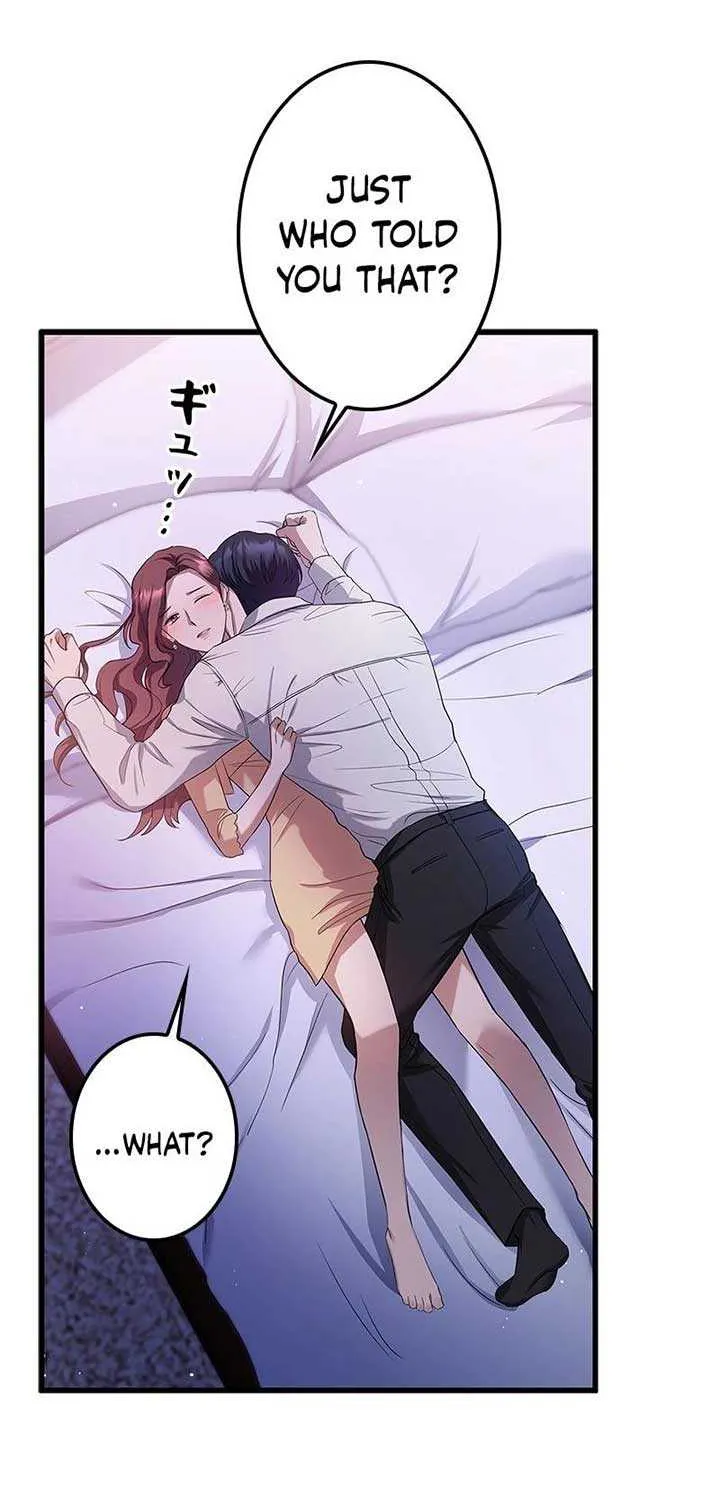 Would You Like to Have an Affair With Me Chapter 6 page 45 - 