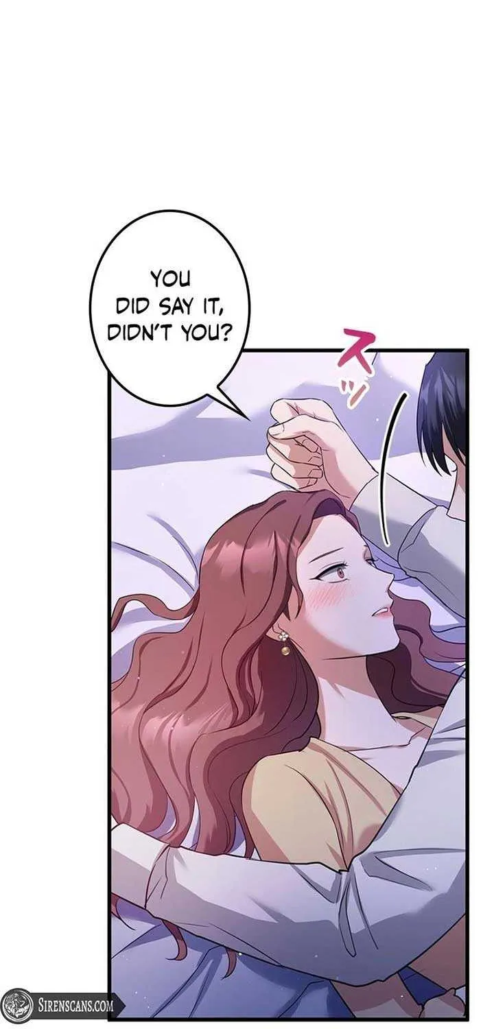 Would You Like to Have an Affair With Me Chapter 6 page 46 - 