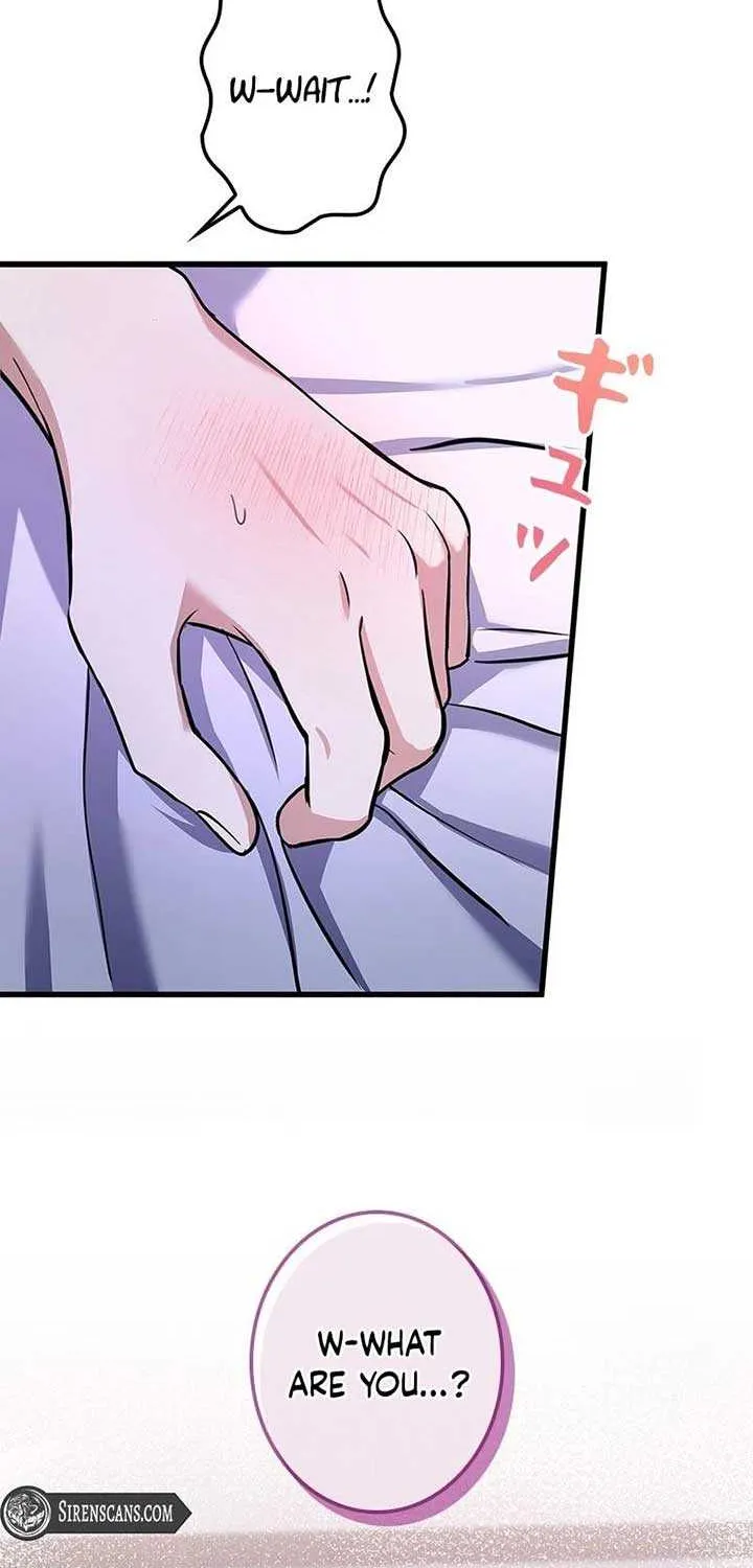 Would You Like to Have an Affair With Me Chapter 6 page 55 - 