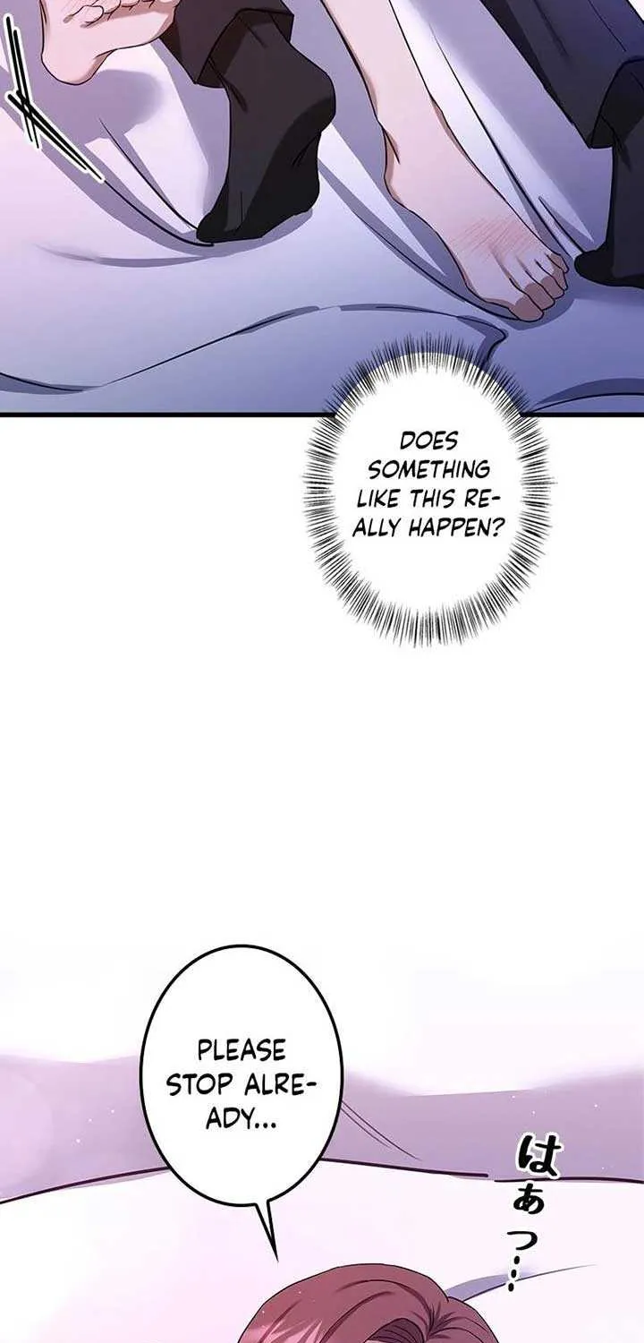 Would You Like to Have an Affair With Me Chapter 6 page 62 - 