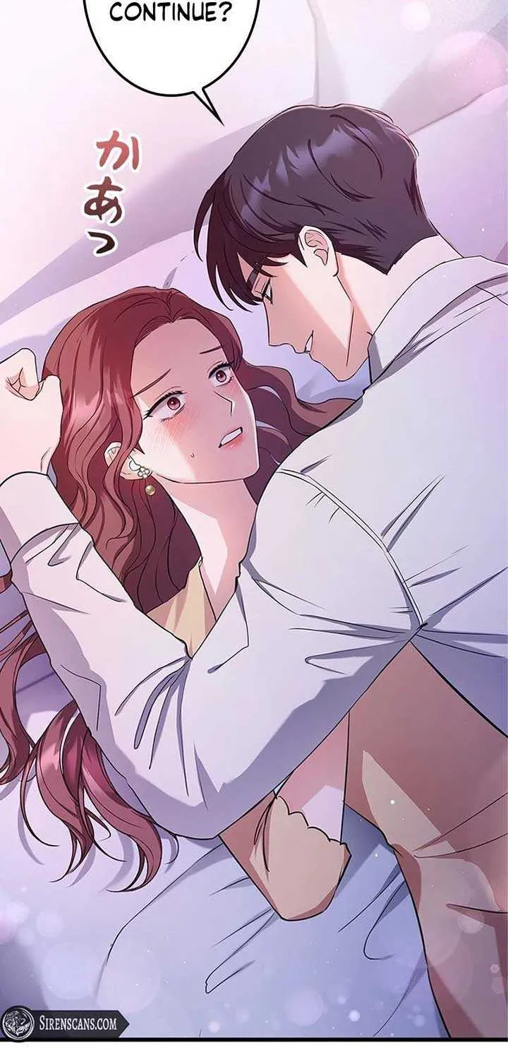 Would You Like to Have an Affair With Me Chapter 6 page 8 - 