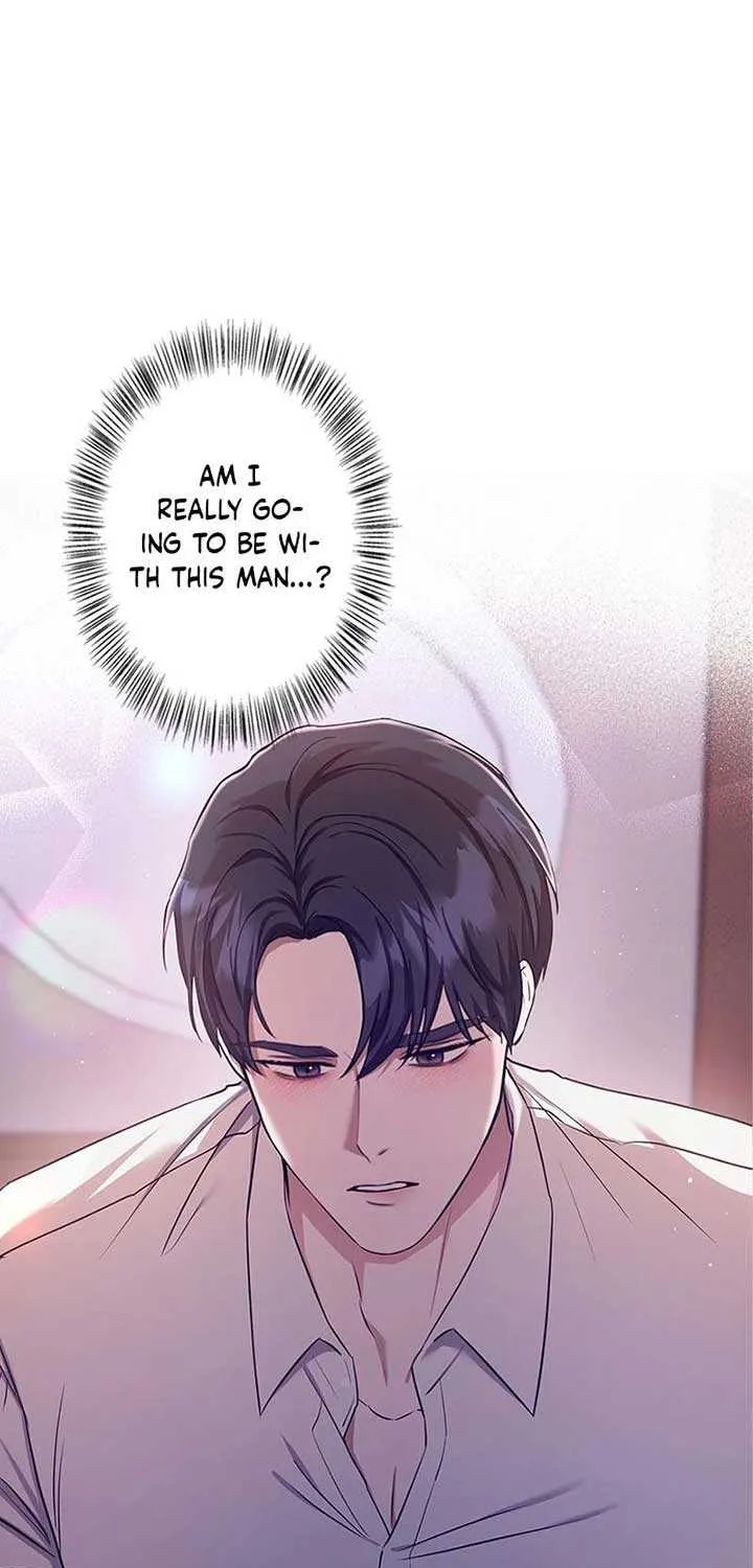 Would You Like to Have an Affair With Me Chapter 6 page 9 - 
