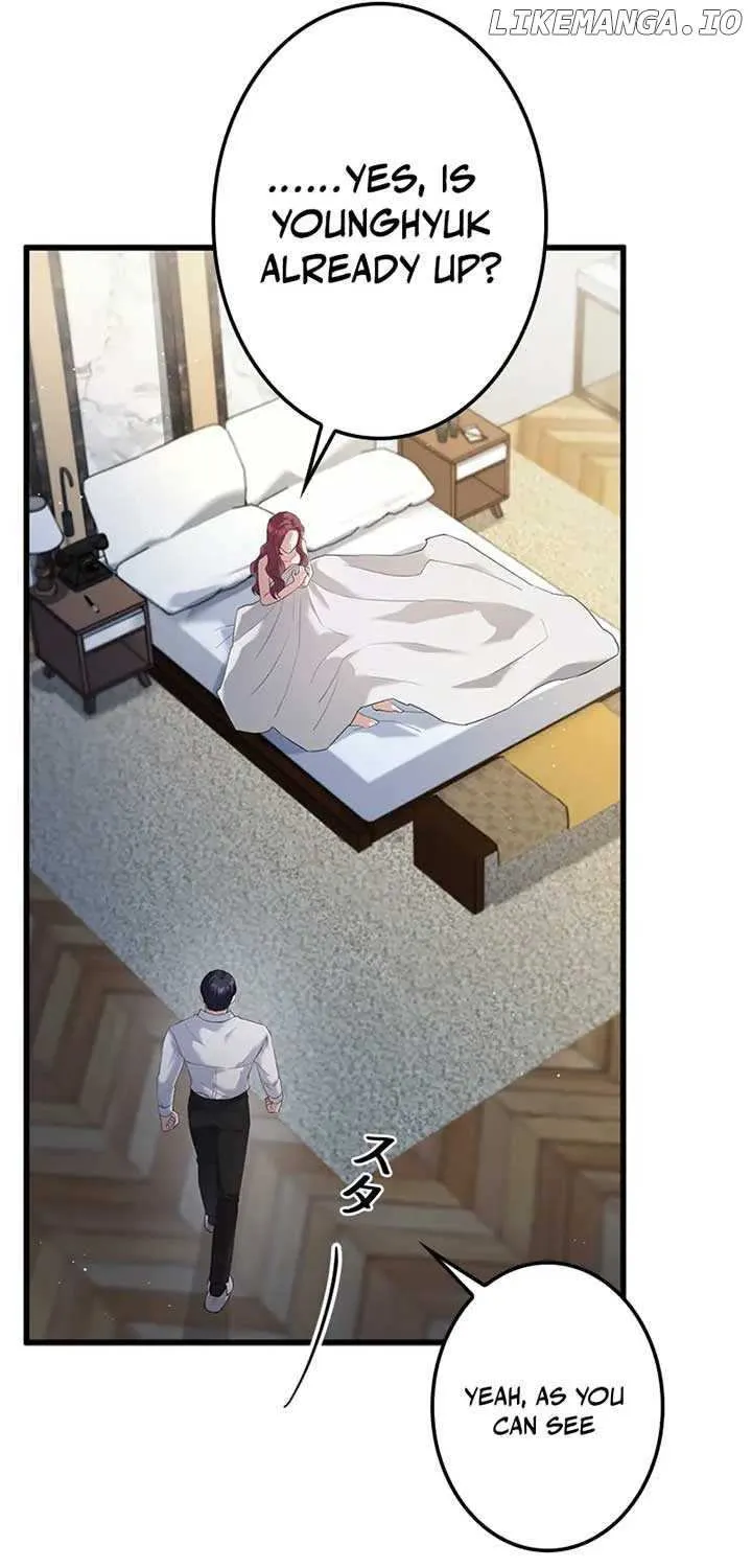 Would You Like to Have an Affair With Me Chapter 7 page 15 - 