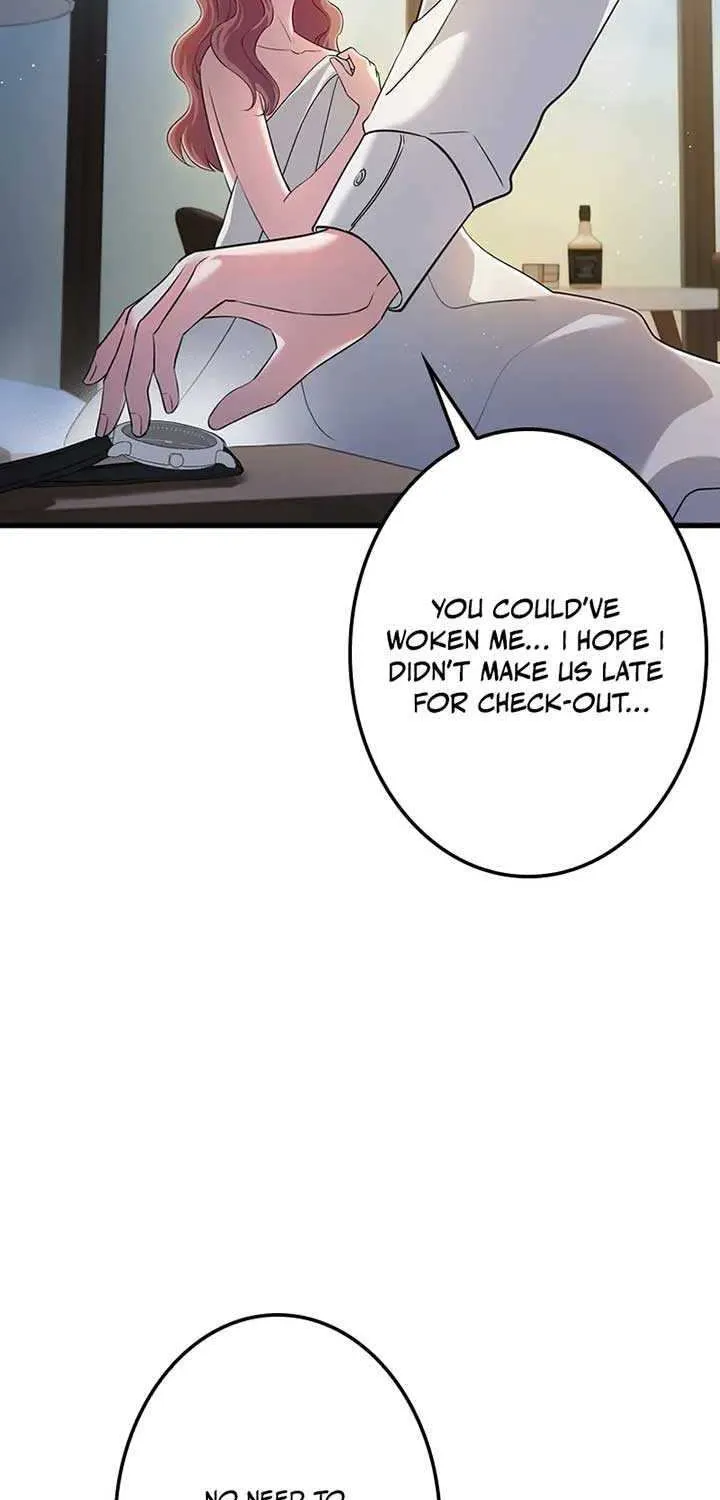 Would You Like to Have an Affair With Me Chapter 7 page 17 - 