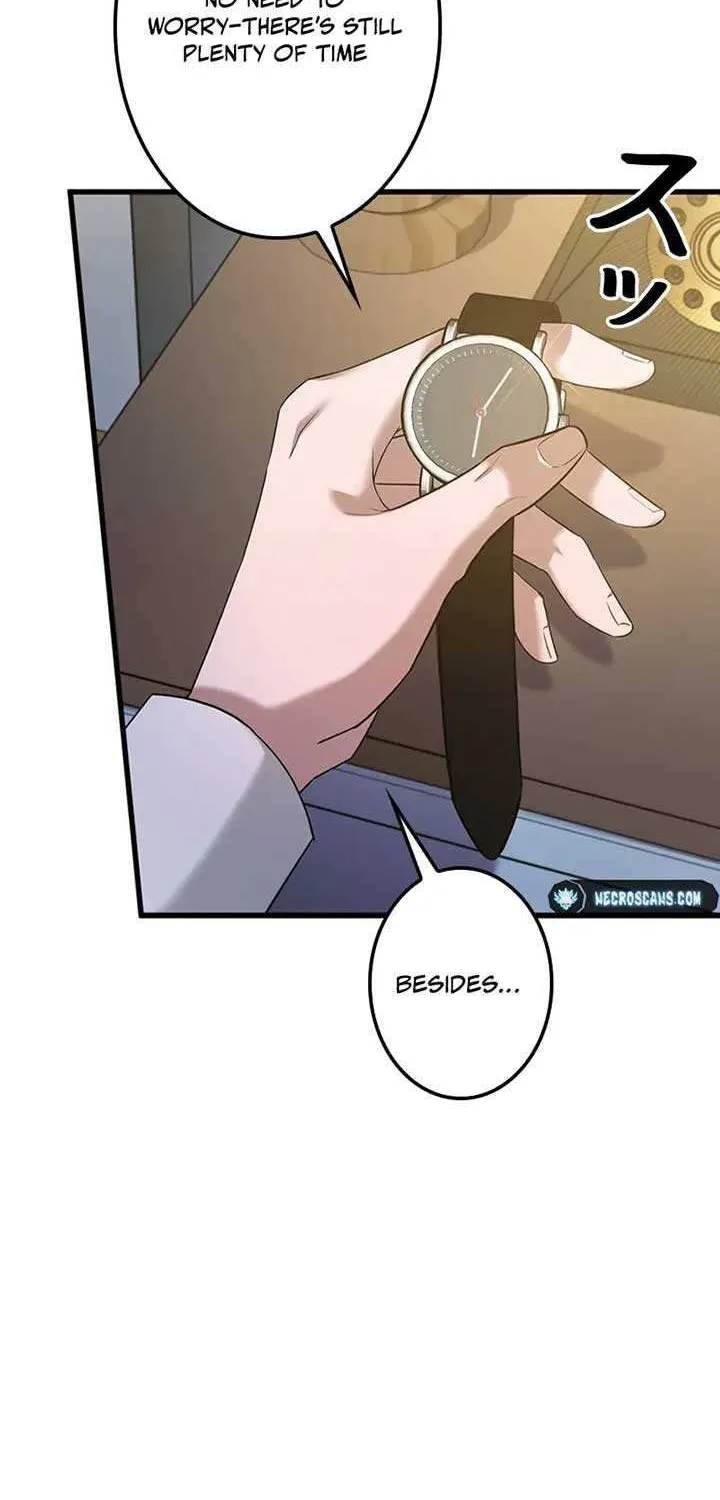 Would You Like to Have an Affair With Me Chapter 7 page 18 - 