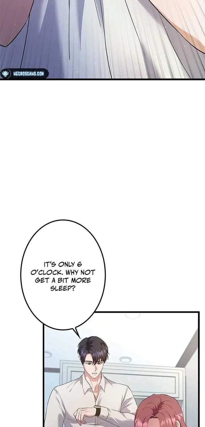 Would You Like to Have an Affair With Me Chapter 7 page 22 - 