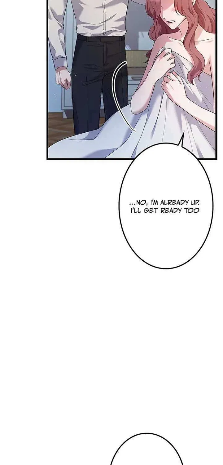 Would You Like to Have an Affair With Me Chapter 7 page 23 - 