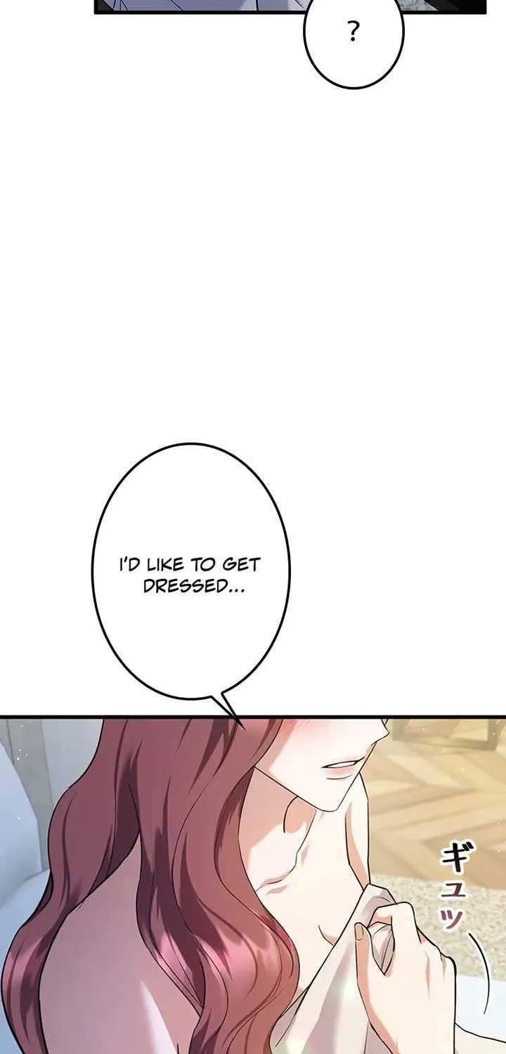 Would You Like to Have an Affair With Me Chapter 7 page 27 - 