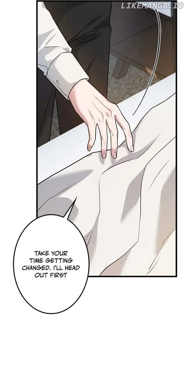 Would You Like to Have an Affair With Me Chapter 7 page 35 - 