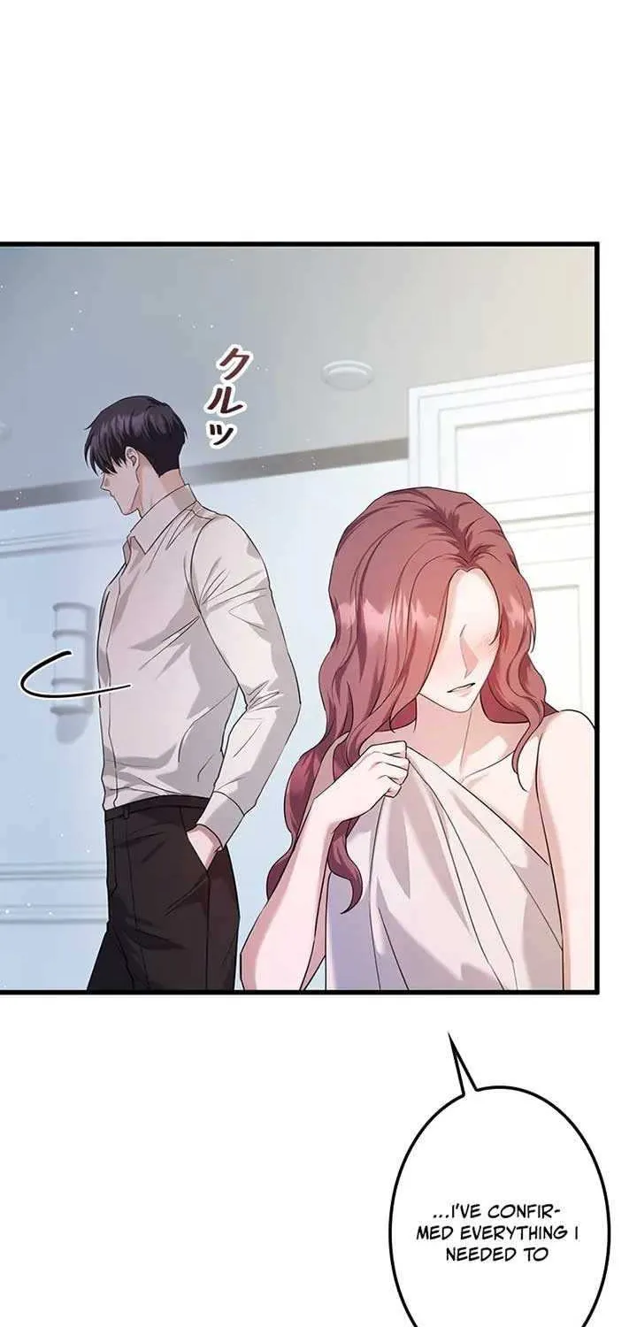 Would You Like to Have an Affair With Me Chapter 7 page 36 - 