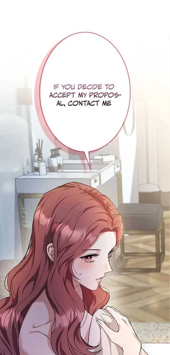 Would You Like to Have an Affair With Me Chapter 7 page 38 - 