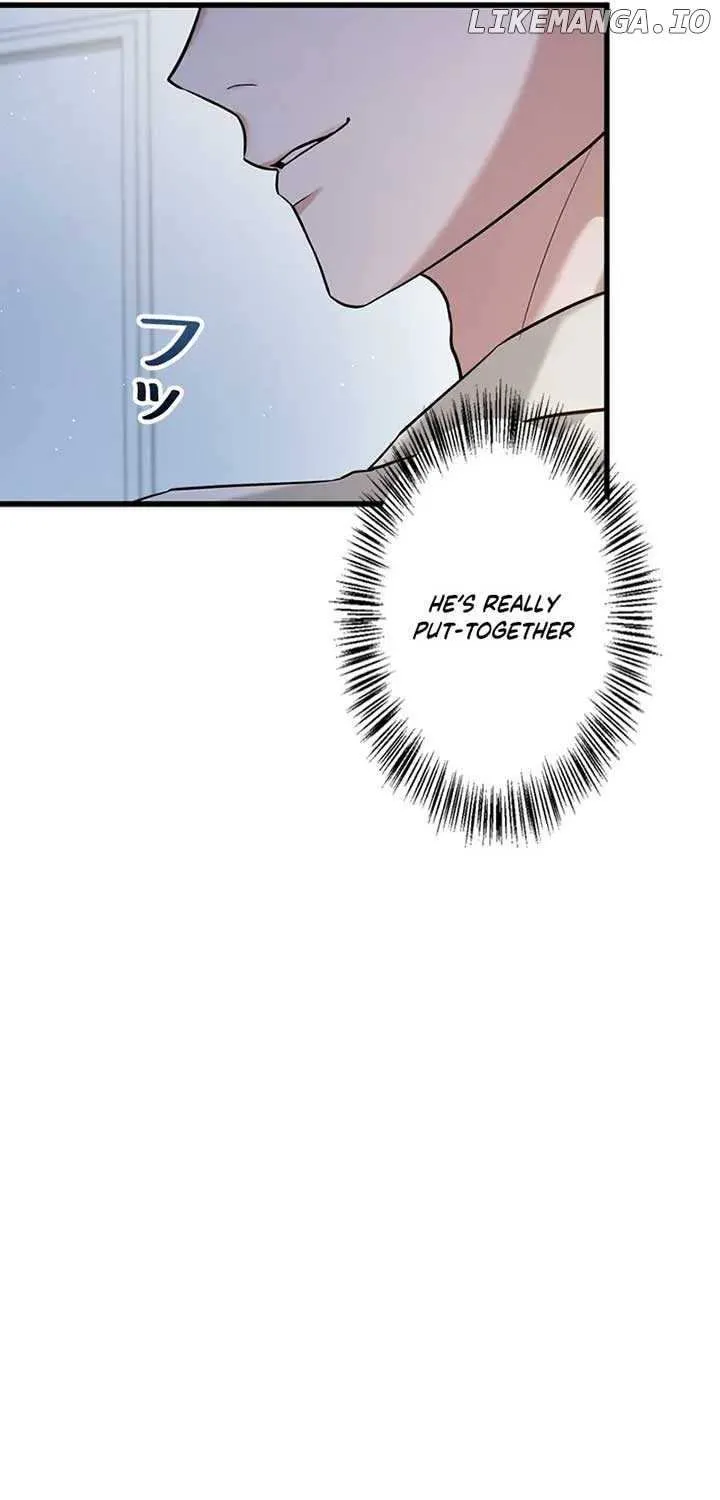 Would You Like to Have an Affair With Me Chapter 7 page 40 - 