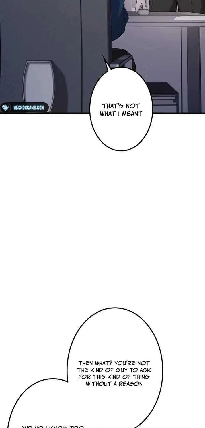 Would You Like to Have an Affair With Me Chapter 7 page 47 - 