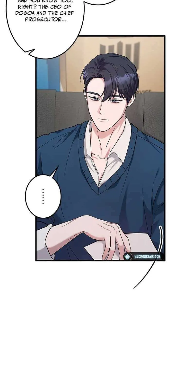 Would You Like to Have an Affair With Me Chapter 7 page 48 - 