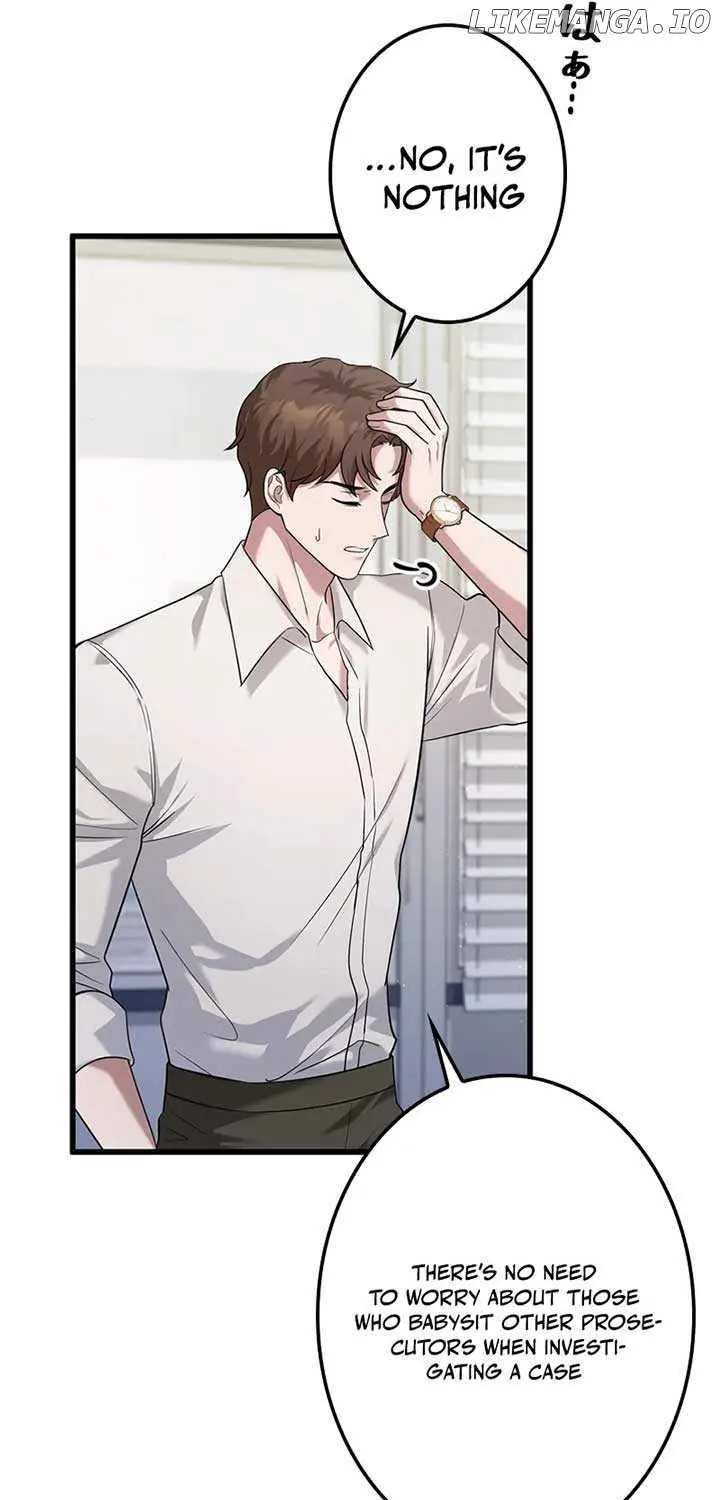 Would You Like to Have an Affair With Me Chapter 7 page 50 - 