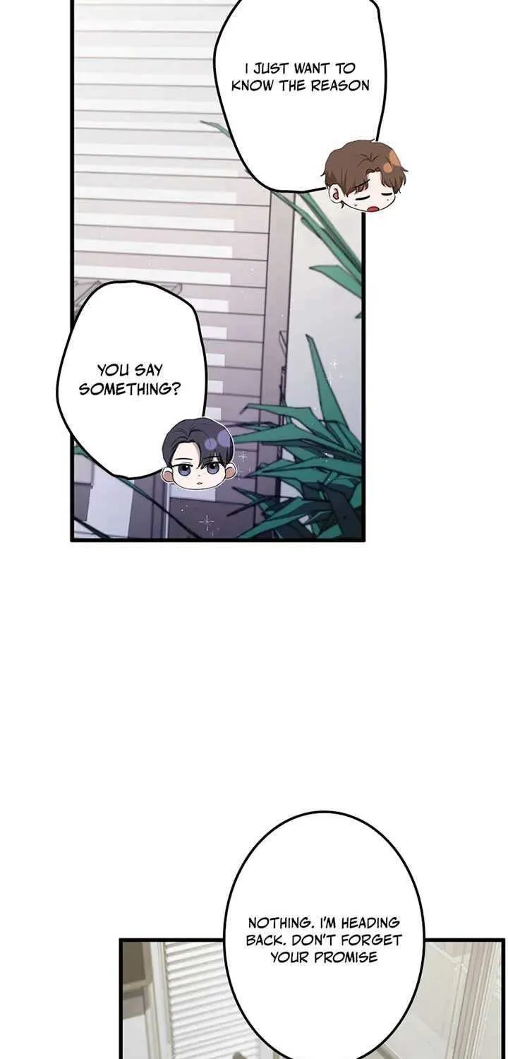 Would You Like to Have an Affair With Me Chapter 7 page 57 - 