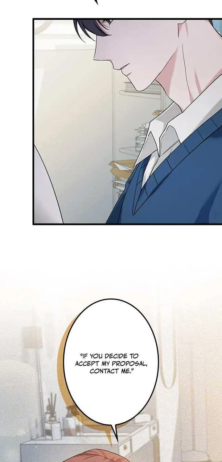 Would You Like to Have an Affair With Me Chapter 7 page 62 - 