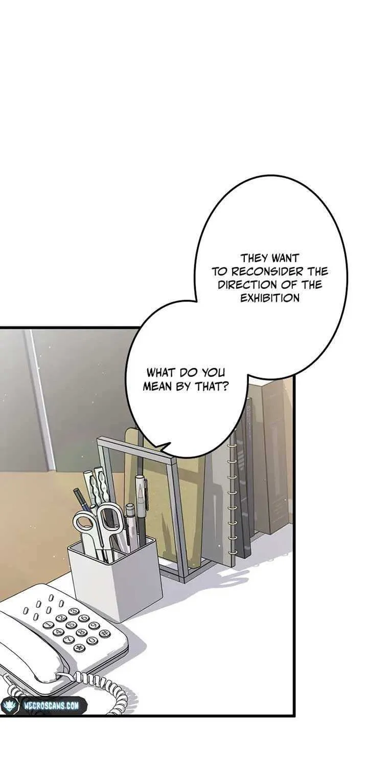 Would You Like to Have an Affair With Me Chapter 7 page 67 - 