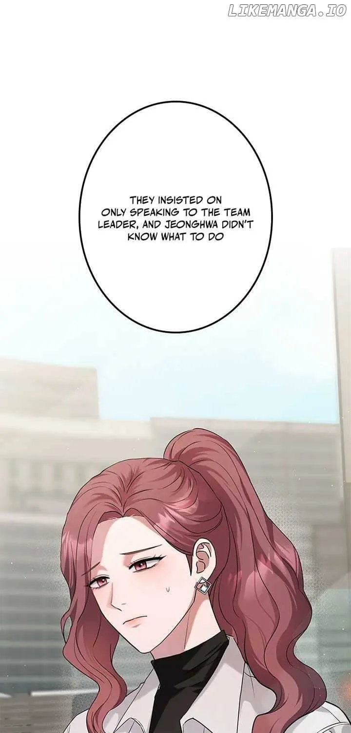 Would You Like to Have an Affair With Me Chapter 7 page 70 - 