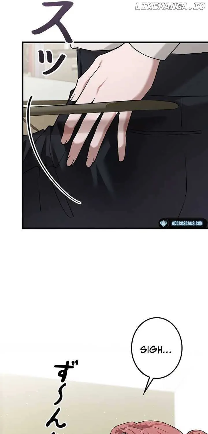 Would You Like to Have an Affair With Me Chapter 7 page 75 - 