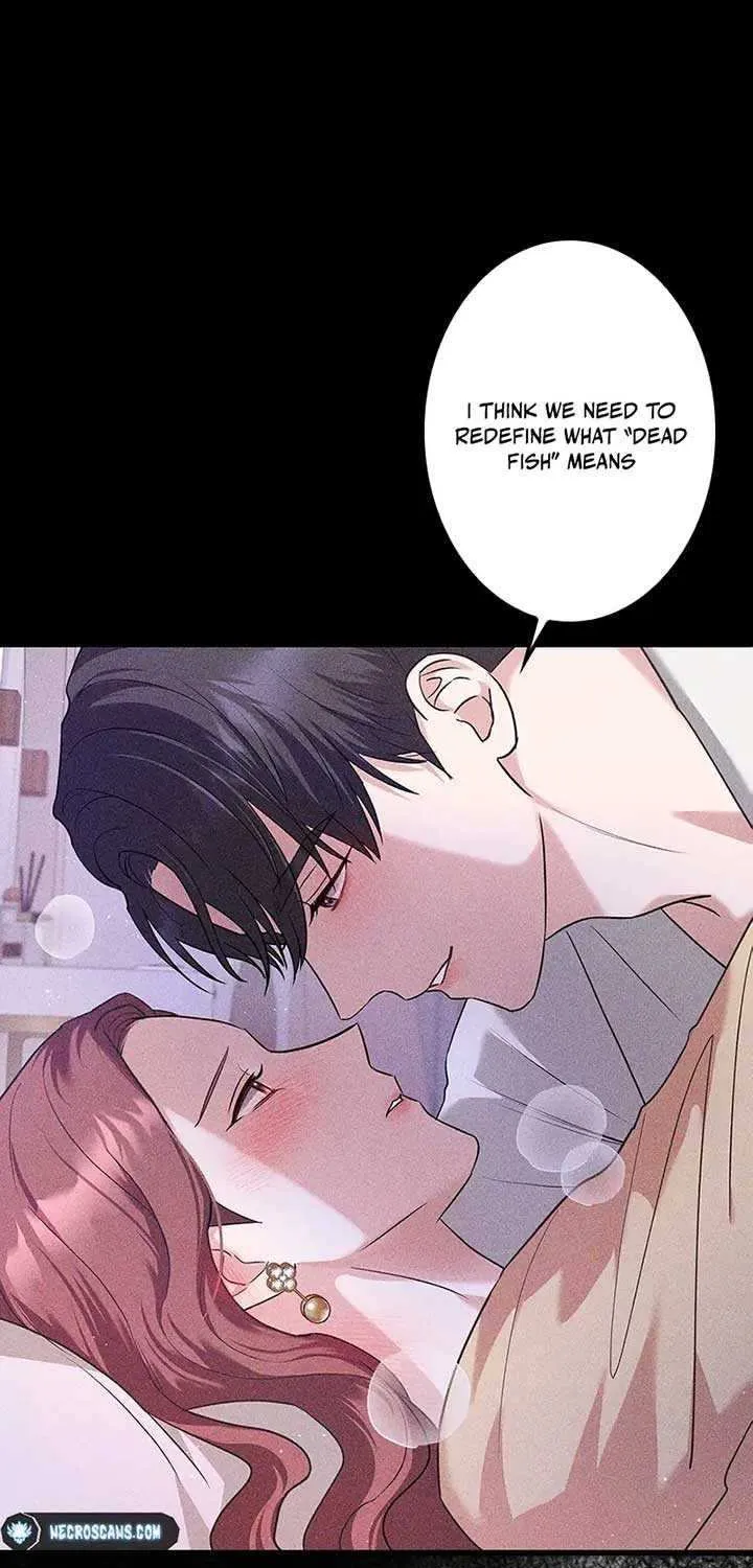 Would You Like to Have an Affair With Me Chapter 7 page 77 - 