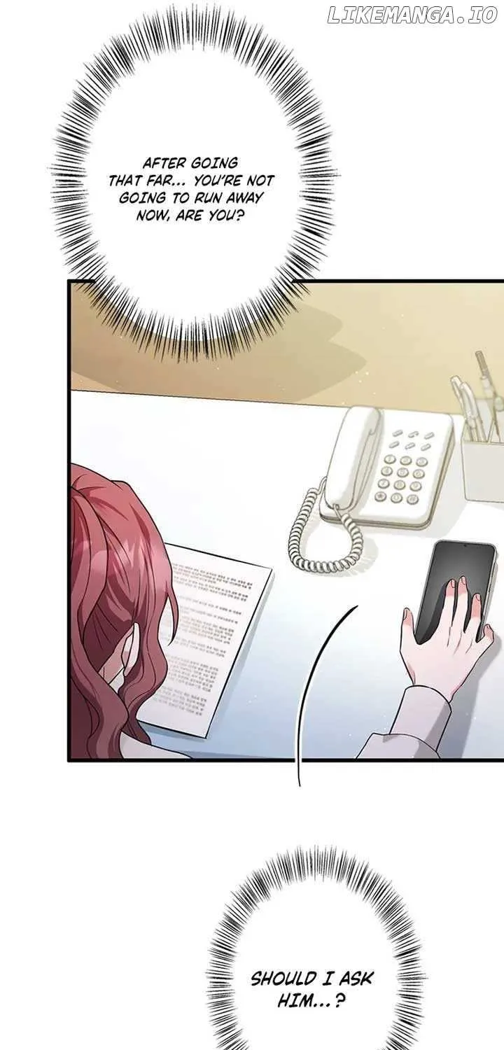 Would You Like to Have an Affair With Me Chapter 7 page 80 - 