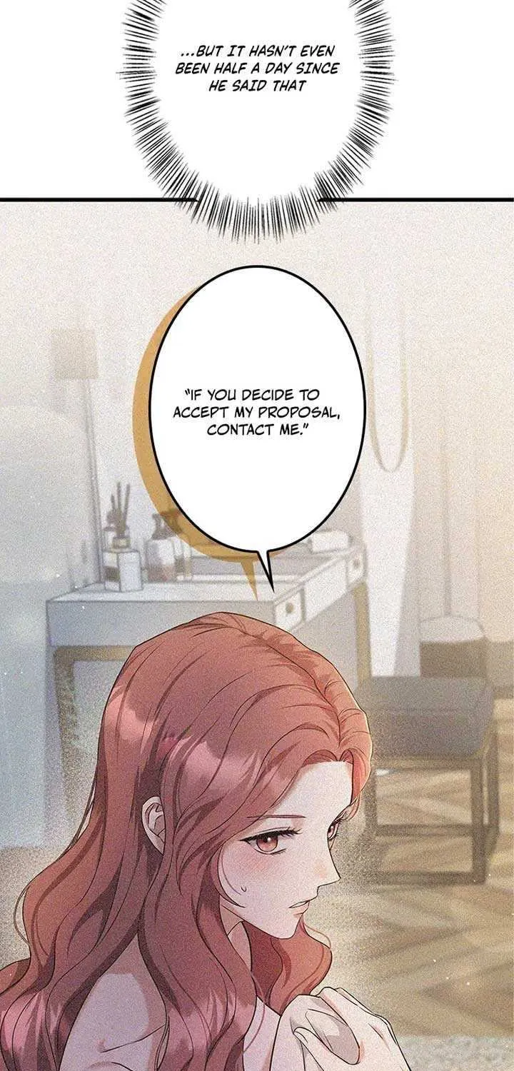 Would You Like to Have an Affair With Me Chapter 7 page 82 - 