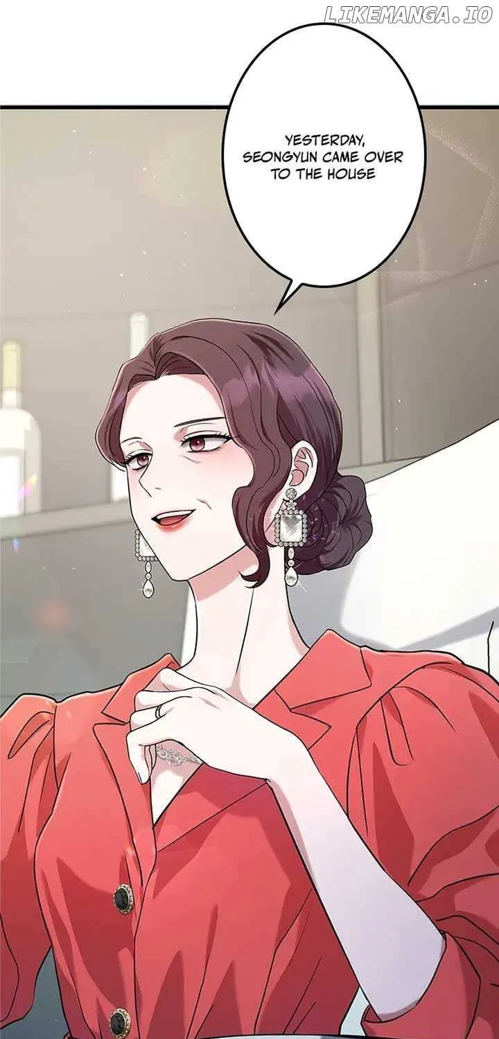 Would You Like to Have an Affair With Me Chapter 7 page 90 - 