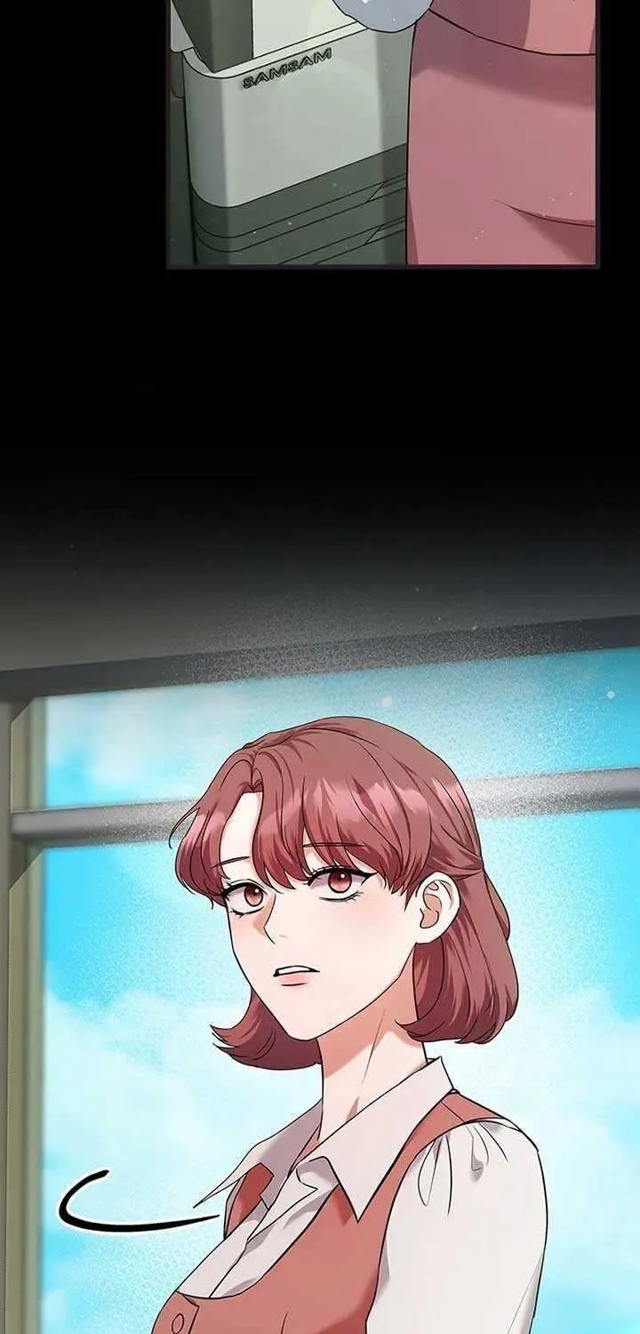 Would You Like to Have an Affair With Me Chapter 8 page 13 - 
