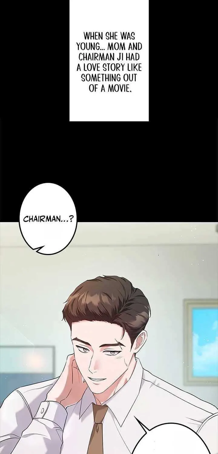 Would You Like to Have an Affair With Me Chapter 8 page 15 - 