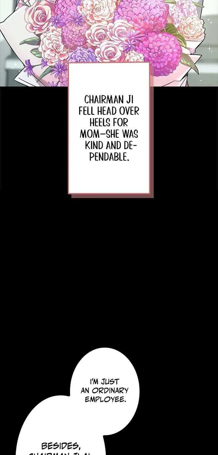 Would You Like to Have an Affair With Me Chapter 8 page 18 - 
