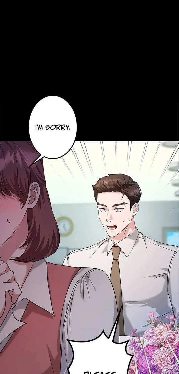 Would You Like to Have an Affair With Me Chapter 8 page 20 - 