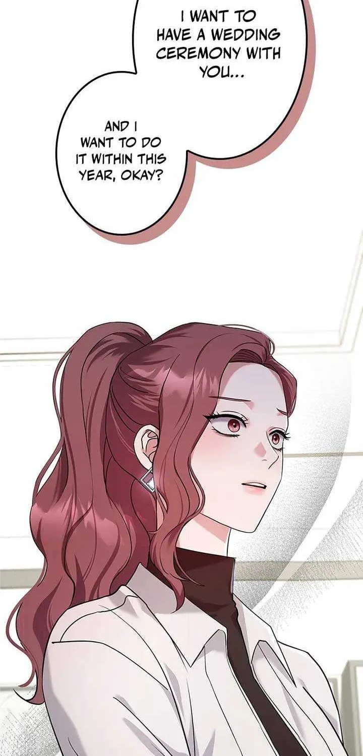 Would You Like to Have an Affair With Me Chapter 8 page 3 - 